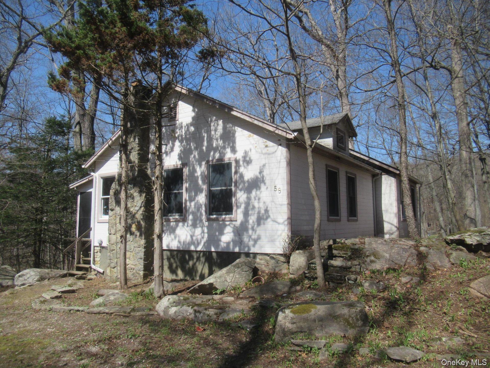 Single Family Hillside Drive Putnam County, NY 10541, MLS-1032713-3