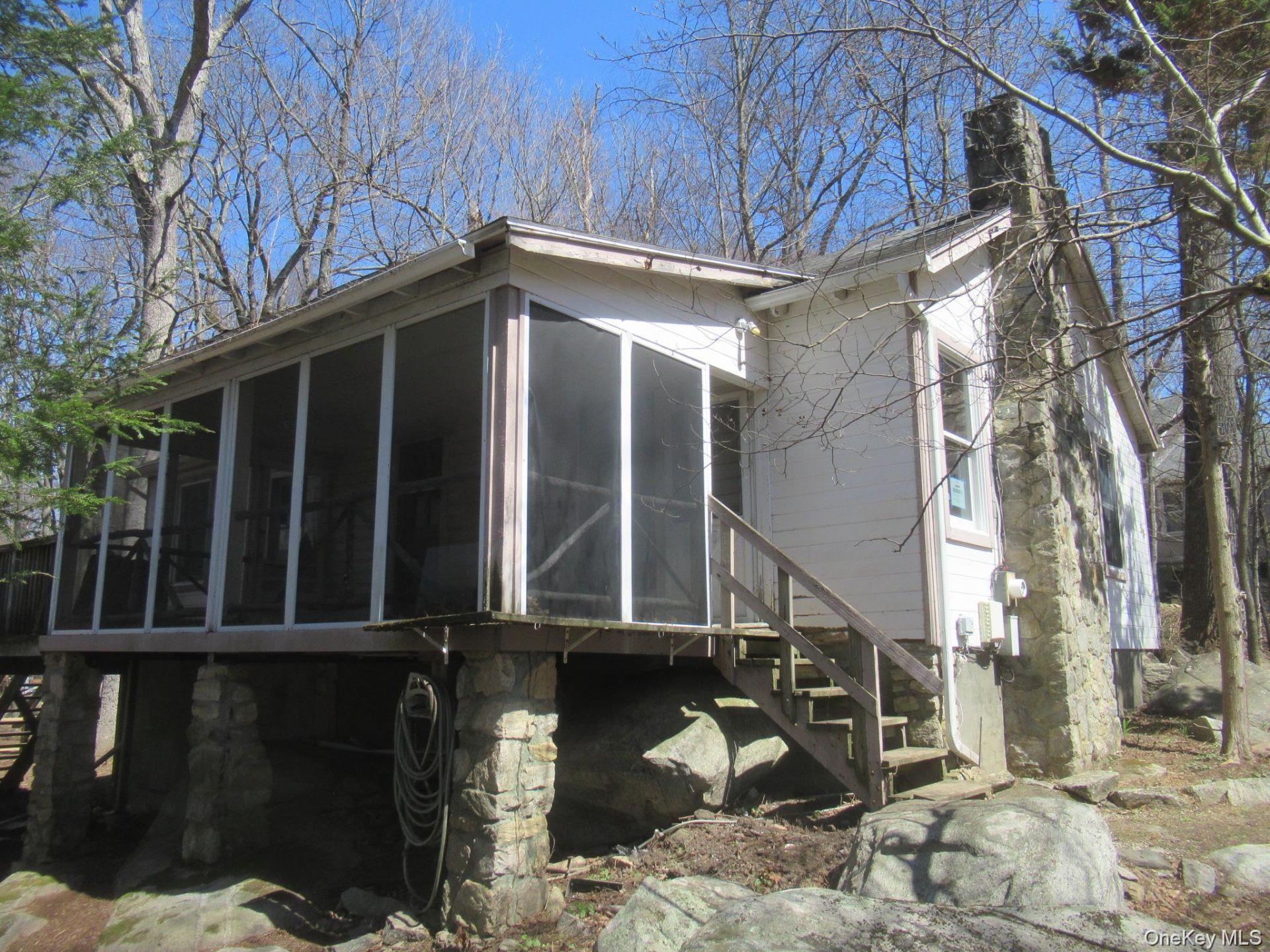 Single Family Hillside Drive Putnam County, NY 10541, MLS-1032713-4