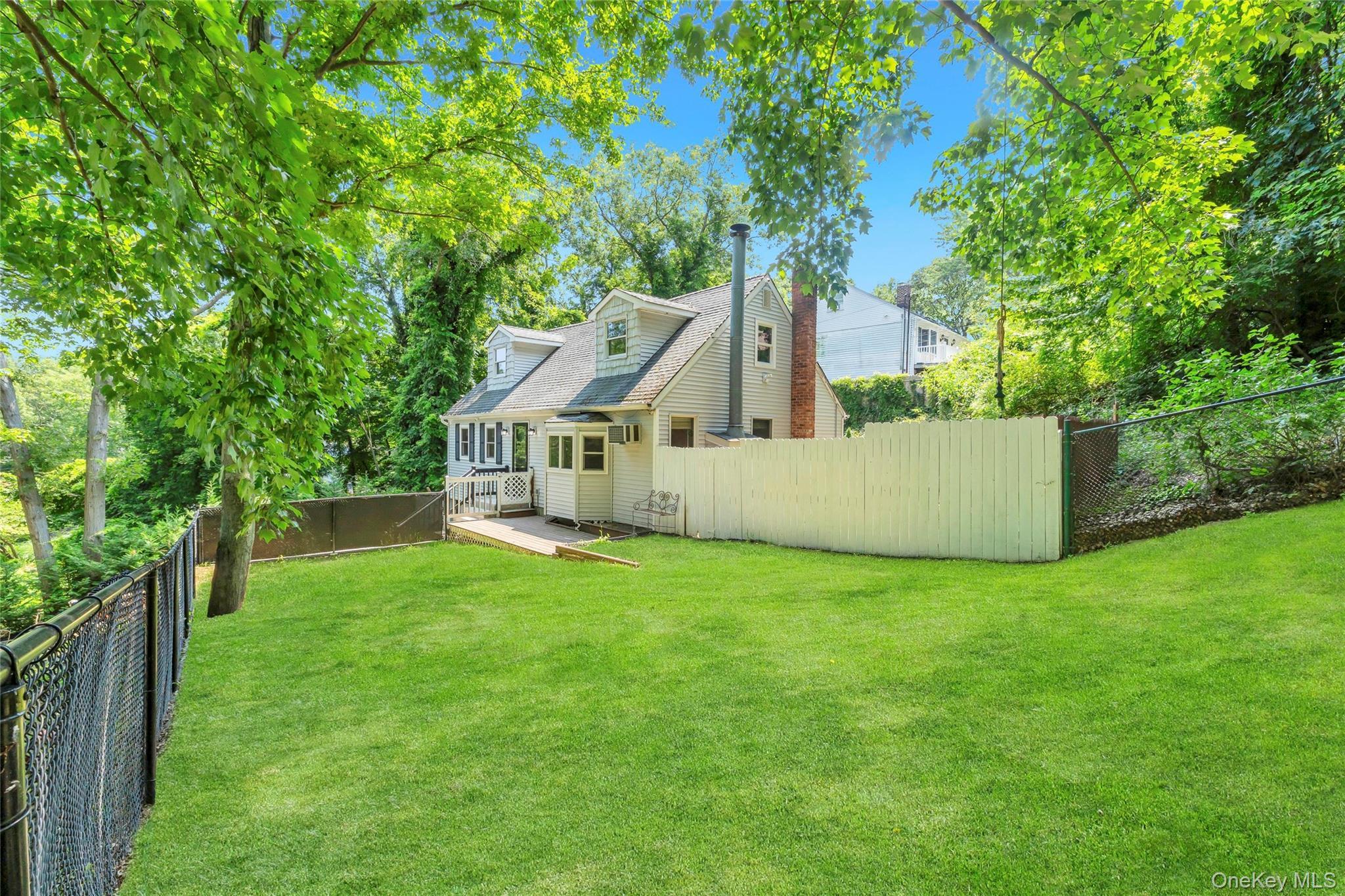 Single Family Seaside Avenue  Suffolk County, NY 11789, MLS-1032717-36