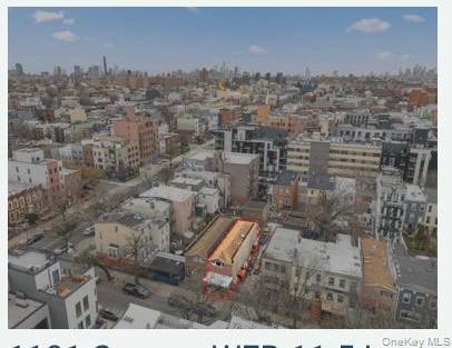 Single Family Greene Avenue  Brooklyn, NY 11221, MLS-1032728-12