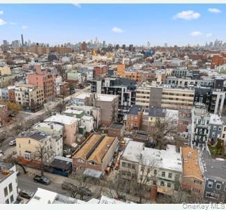 Single Family Greene Avenue  Brooklyn, NY 11221, MLS-1032728-13
