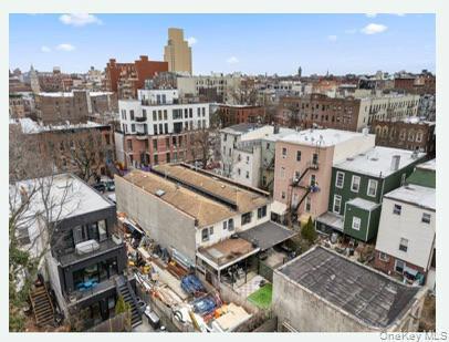 Single Family Greene Avenue  Brooklyn, NY 11221, MLS-1032728-14