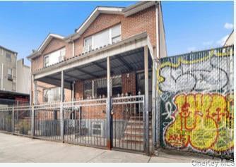 Single Family Greene Avenue  Brooklyn, NY 11221, MLS-1032728-2