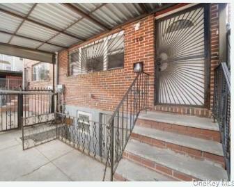 Single Family Greene Avenue  Brooklyn, NY 11221, MLS-1032728-4