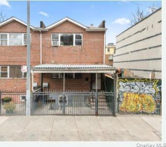 Single Family Greene Avenue  Brooklyn, NY 11221, MLS-1032728-6