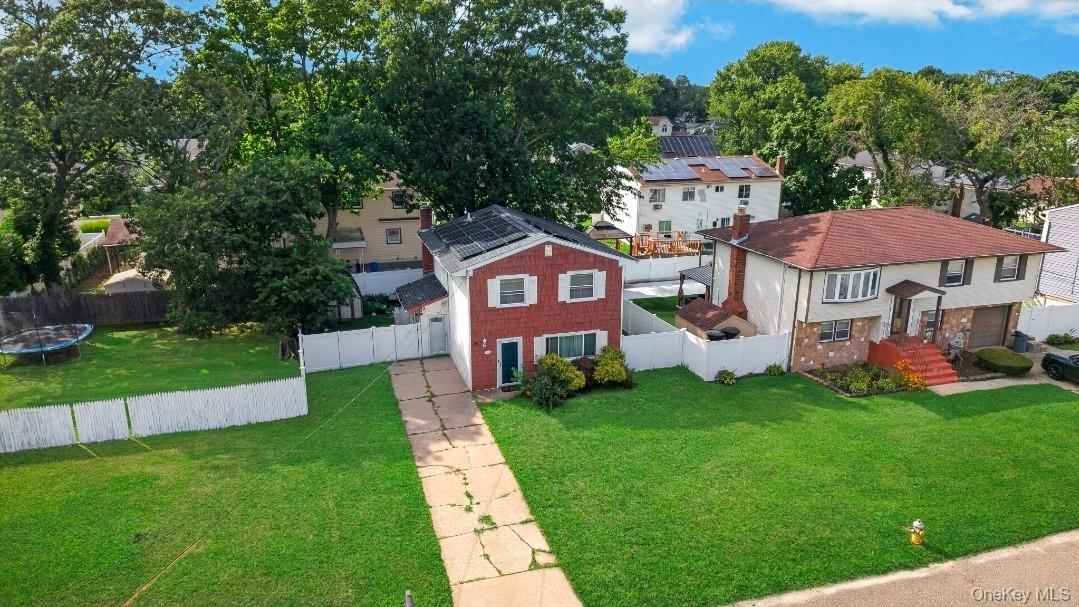 Single Family Lincoln Avenue Suffolk County, NY 11729, MLS-1032734-34