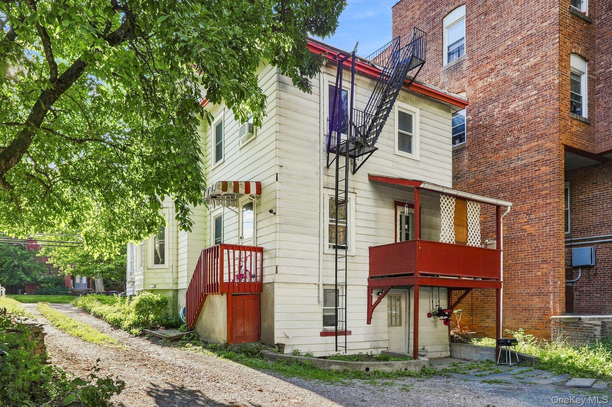 Single Family S Hamilton Dutchess County, NY 12601, MLS-1032737-15