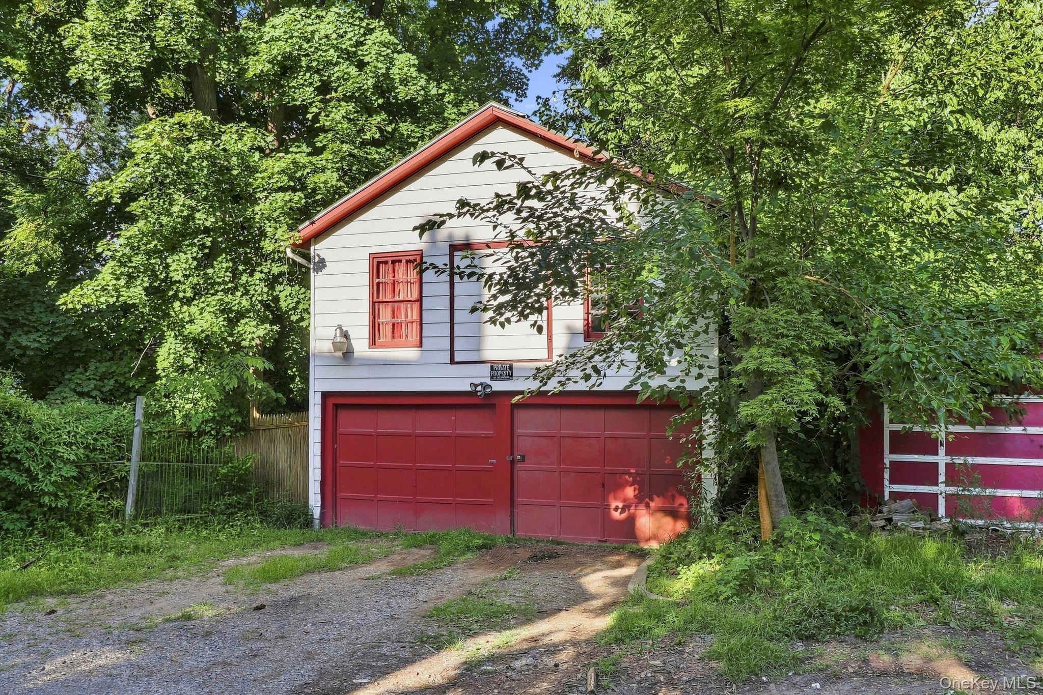 Single Family S Hamilton Dutchess County, NY 12601, MLS-1032737-16