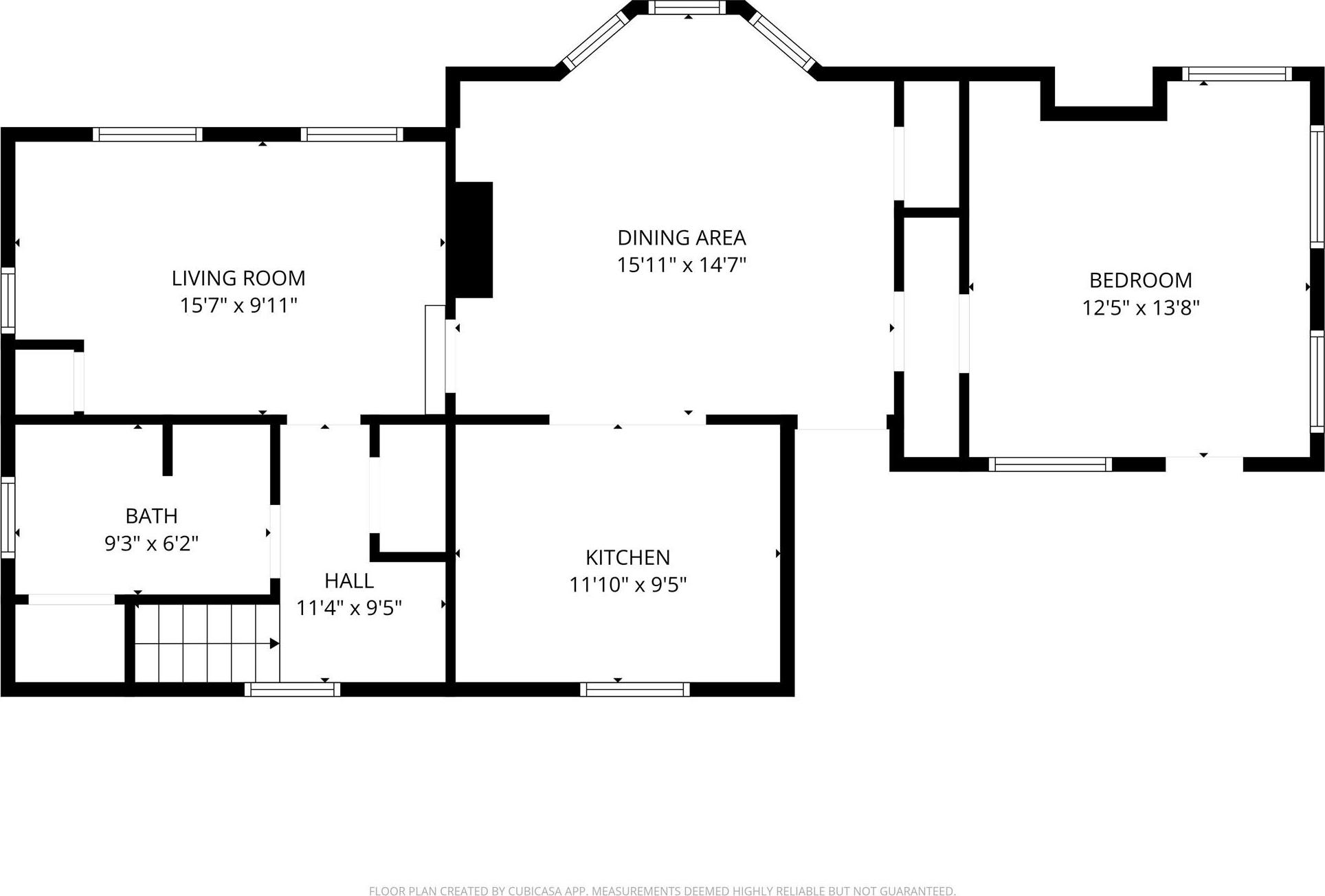 Single Family S Hamilton Dutchess County, NY 12601, MLS-1032737-19