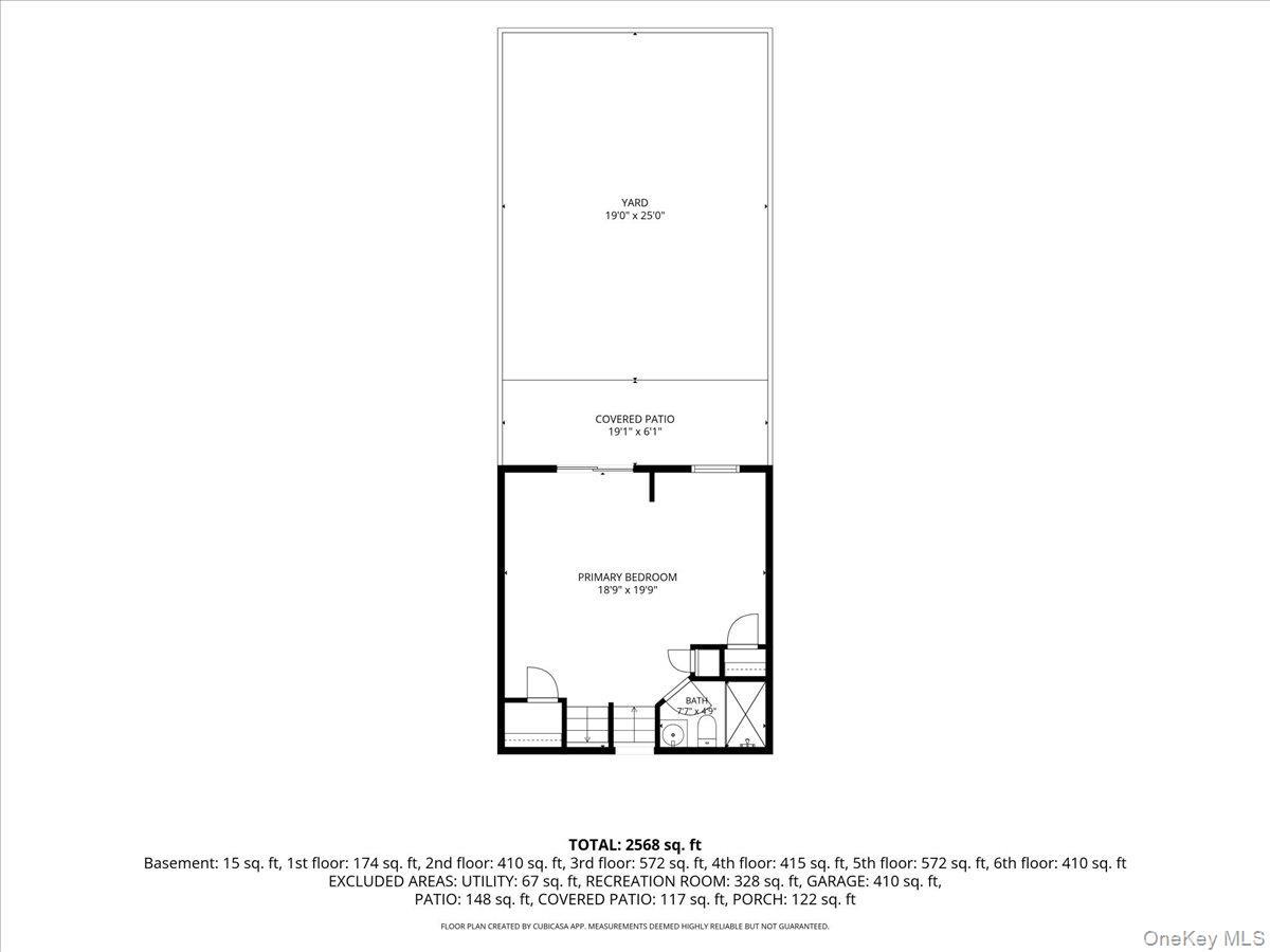 Single Family Newkirk Ave Brooklyn, NY 11230, MLS-1032741-24