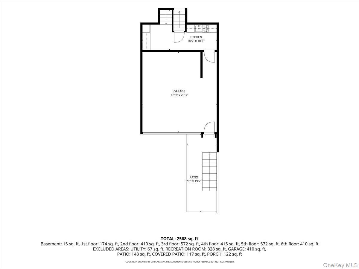 Single Family Newkirk Ave Brooklyn, NY 11230, MLS-1032741-26