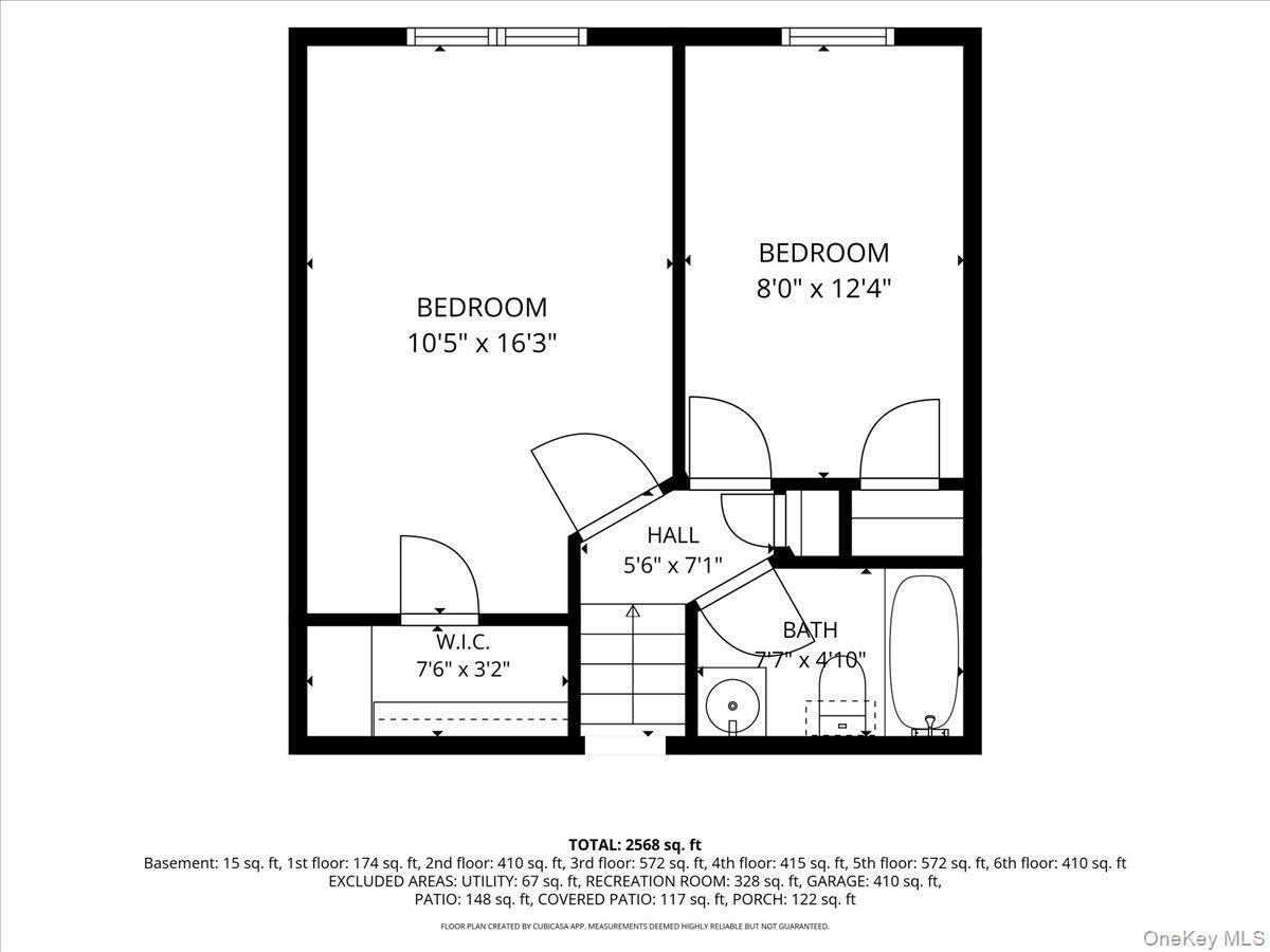 Single Family Newkirk Ave Brooklyn, NY 11230, MLS-1032741-27