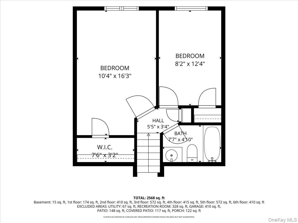 Single Family Newkirk Ave Brooklyn, NY 11230, MLS-1032741-28