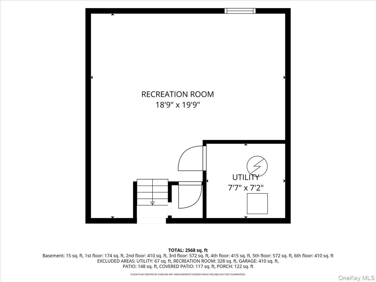Single Family Newkirk Ave Brooklyn, NY 11230, MLS-1032741-29