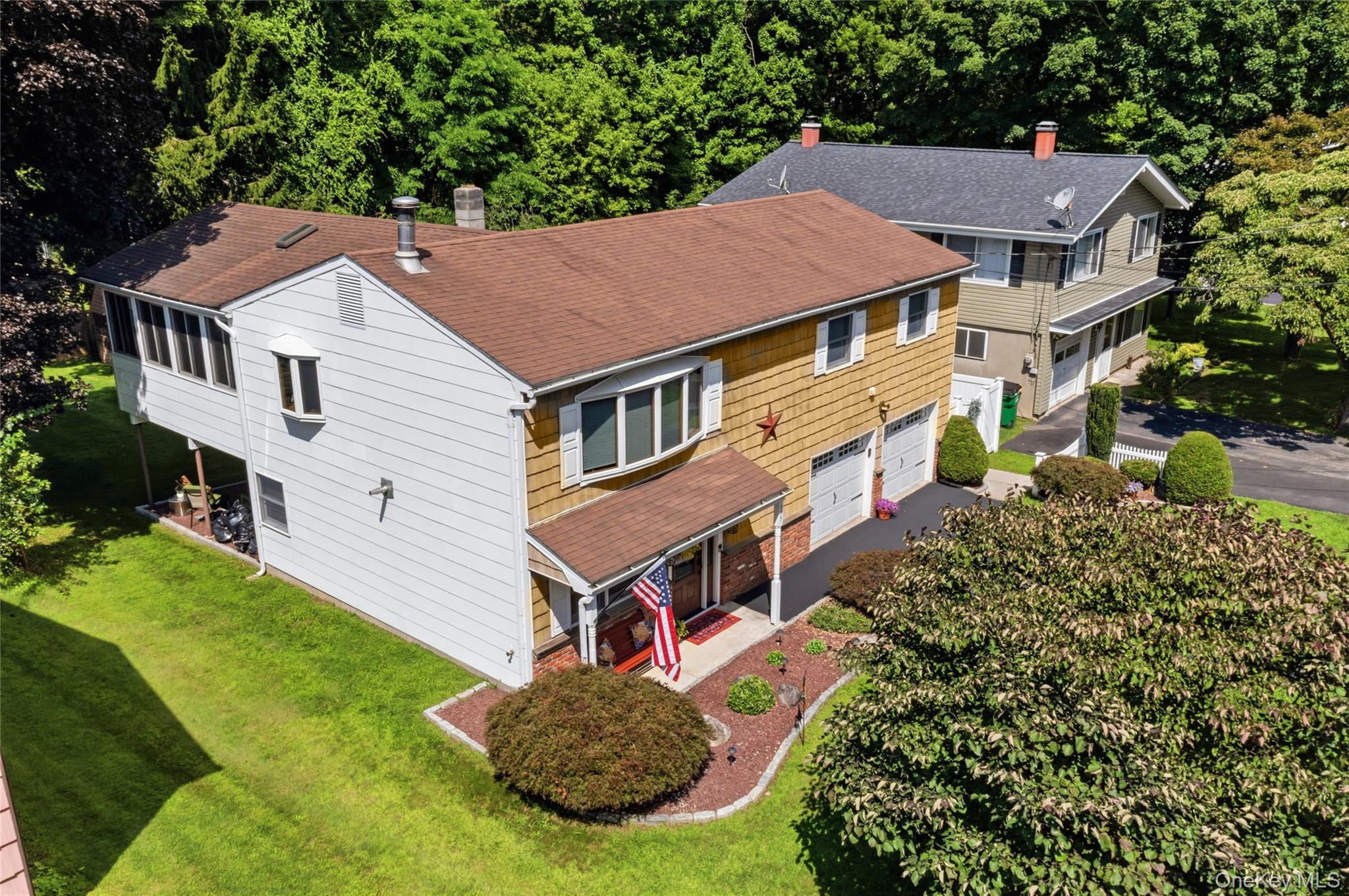 Single Family Sprout Brook Road  Putnam County, NY 10524, MLS-1032743-27