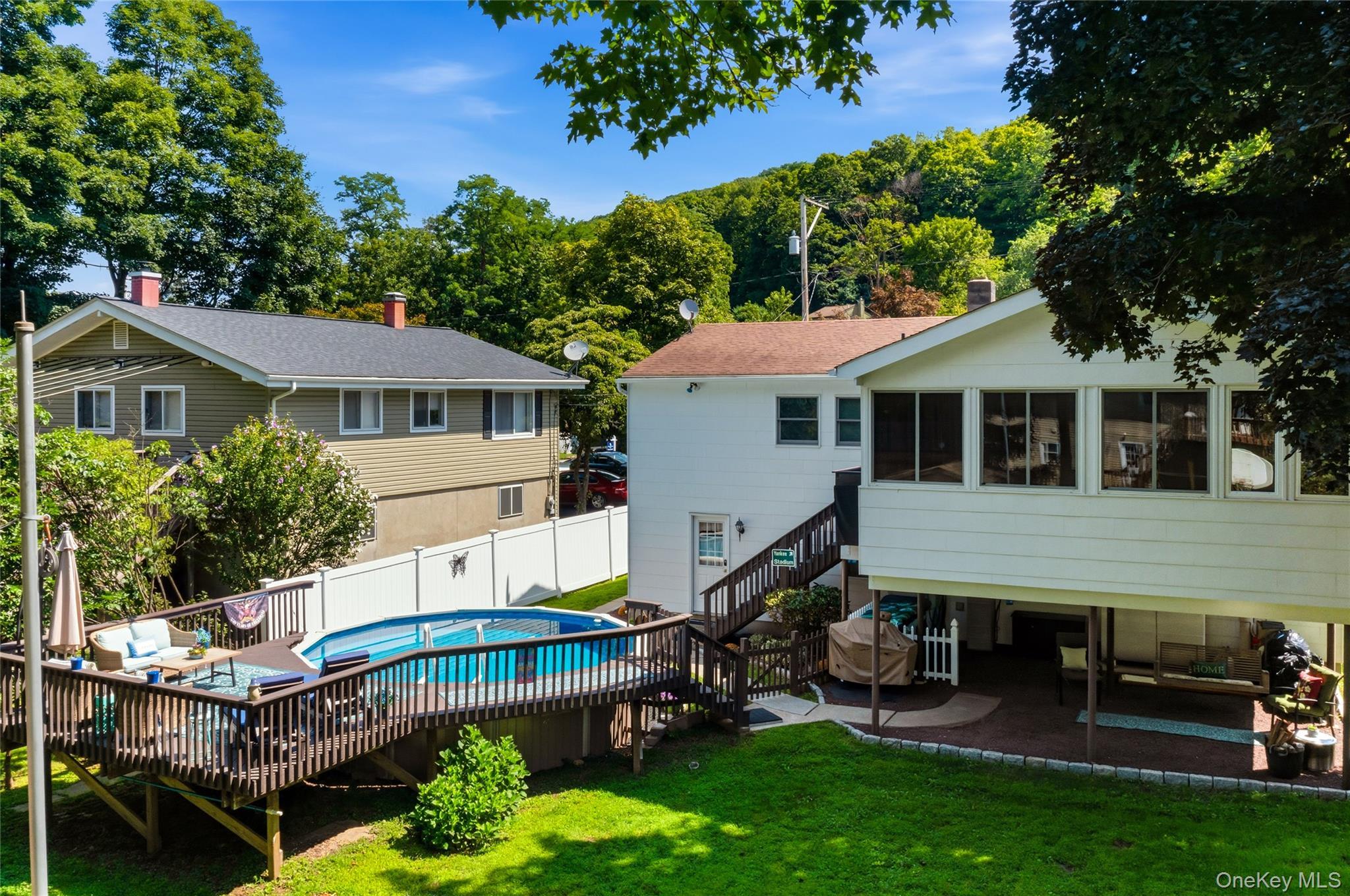 Single Family Sprout Brook Road  Putnam County, NY 10524, MLS-1032743-32