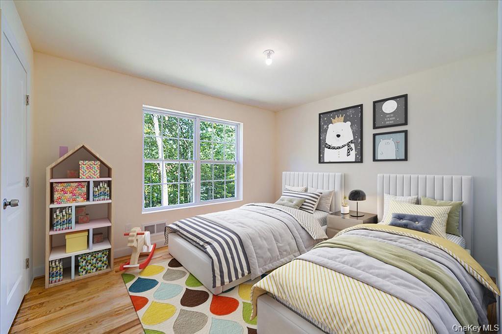 Single Family Ferndale Loomis Road Sullivan County, NY 12754, MLS-1032750-18