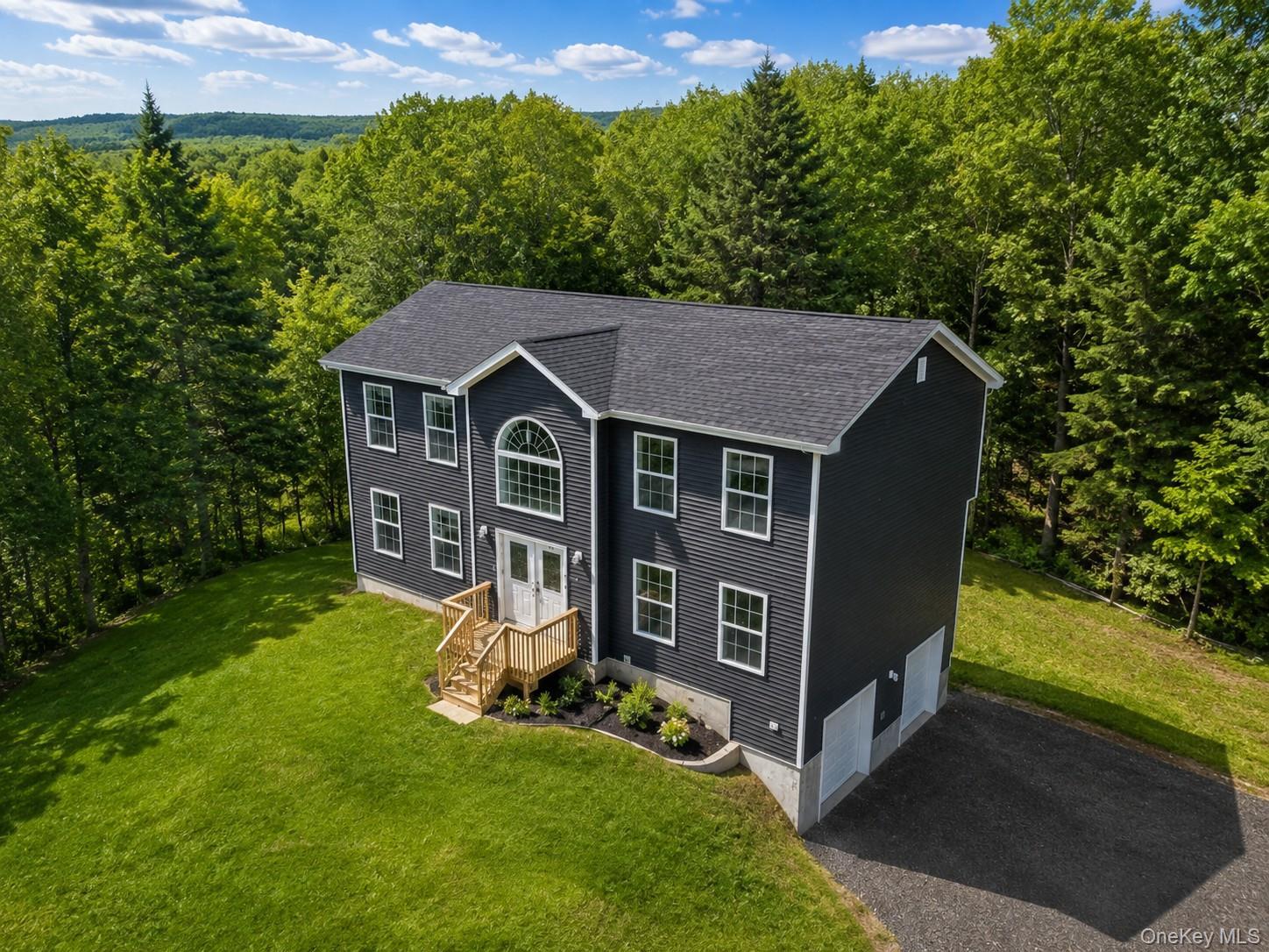 Single Family Ferndale Loomis Road Sullivan County, NY 12754, MLS-1032750-2