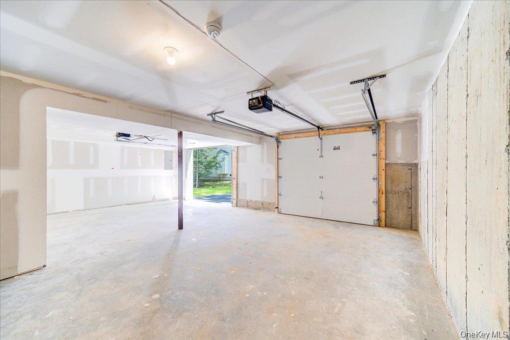Single Family Ferndale Loomis Road Sullivan County, NY 12754, MLS-1032750-22