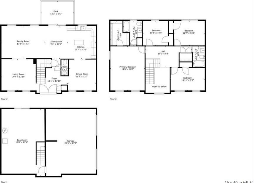 Single Family Ferndale Loomis Road Sullivan County, NY 12754, MLS-1032750-23