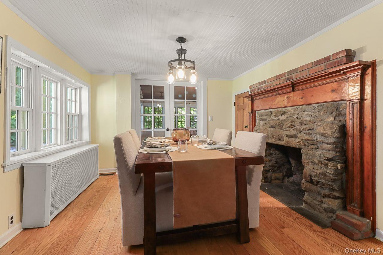 Single Family Hanover Street Westchester County, NY 10598, MLS-1032752-16