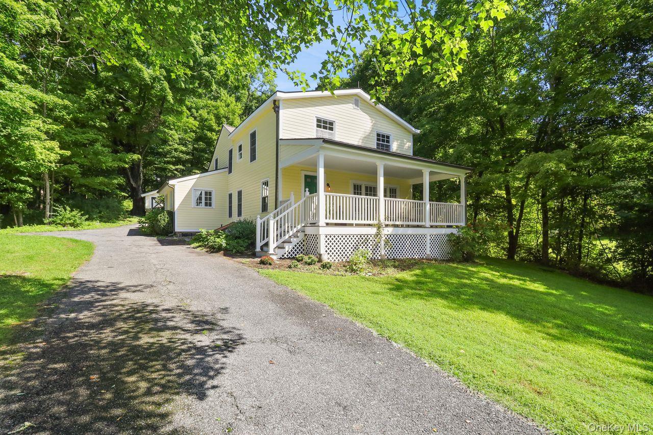 Single Family Hanover Street Westchester County, NY 10598, MLS-1032752-2