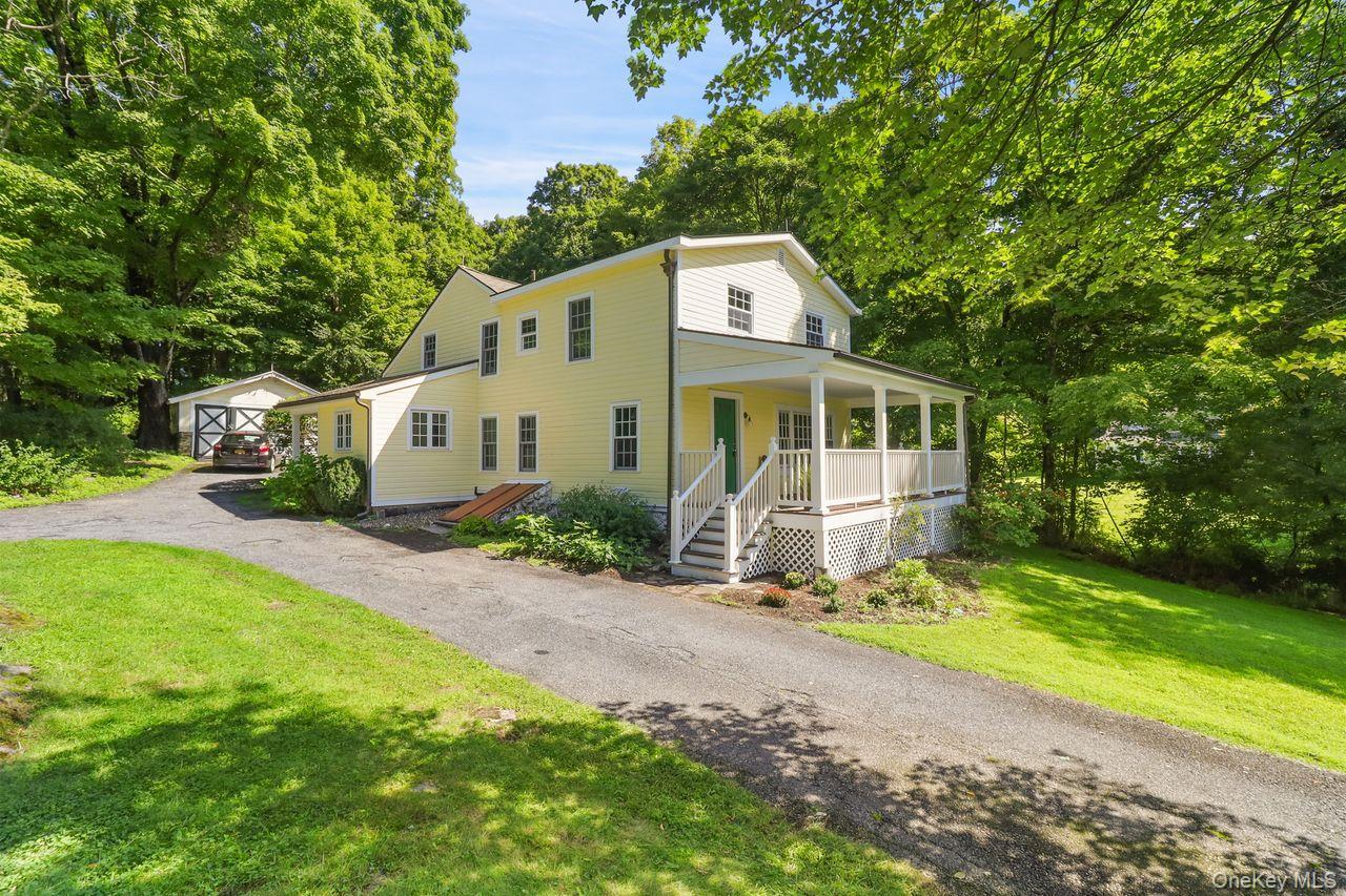Single Family Hanover Street Westchester County, NY 10598, MLS-1032752-3