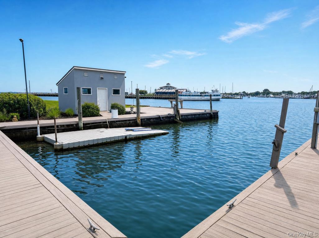 Single Family S Penataquit Avenue  Suffolk County, NY 11706, MLS-1032772-45