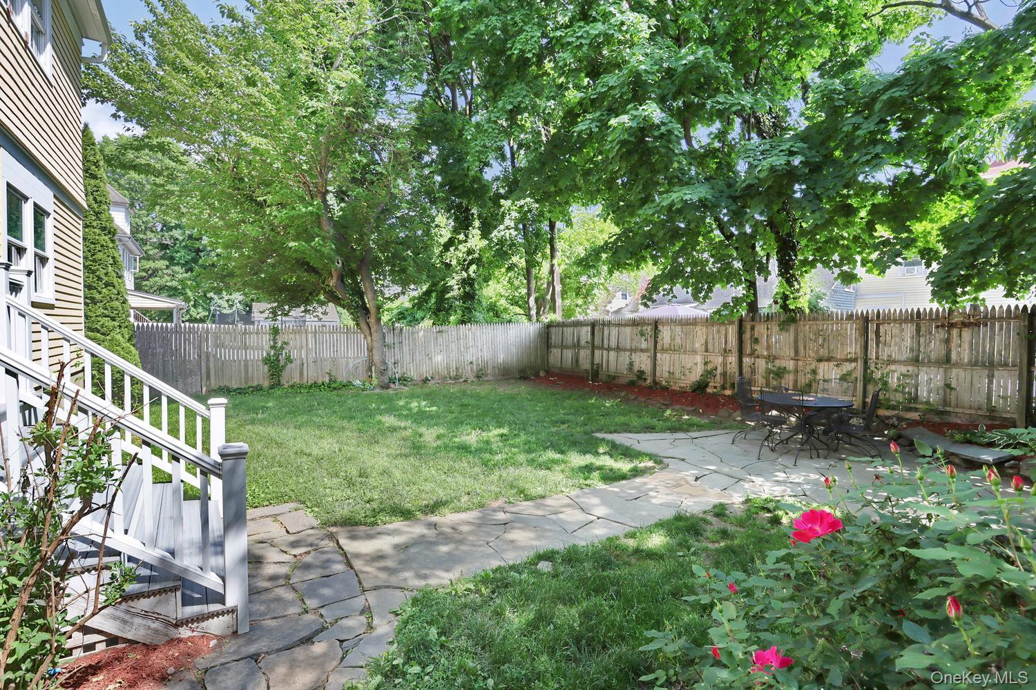 Single Family E Maple Avenue  Rockland County, NY 10901, MLS-1032773-18