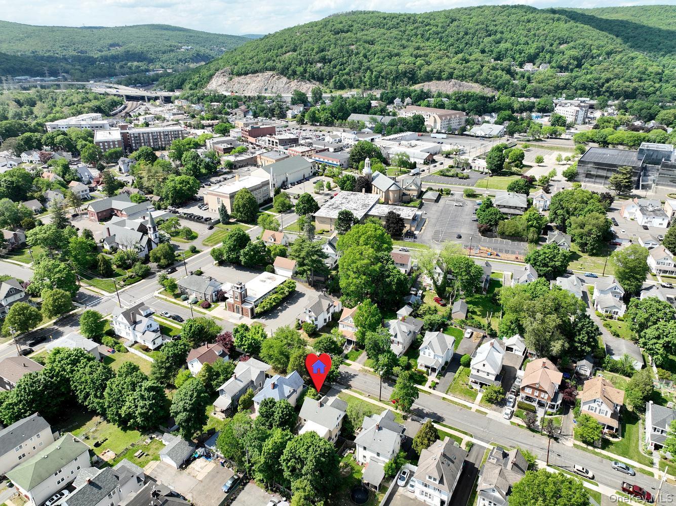 Single Family E Maple Avenue  Rockland County, NY 10901, MLS-1032773-21