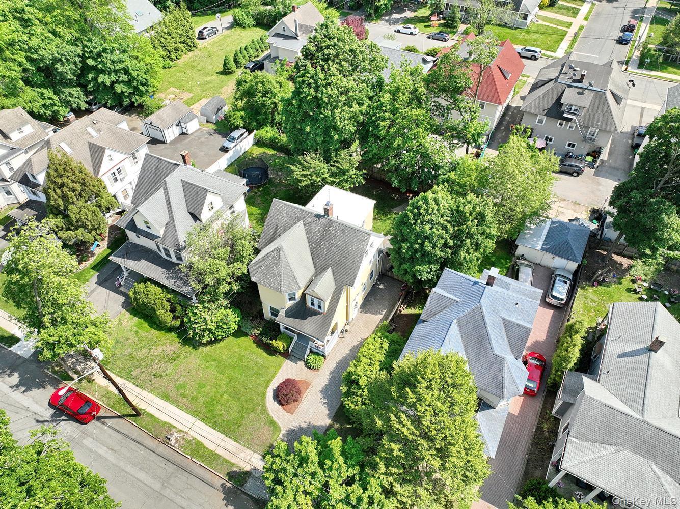 Single Family E Maple Avenue  Rockland County, NY 10901, MLS-1032773-22