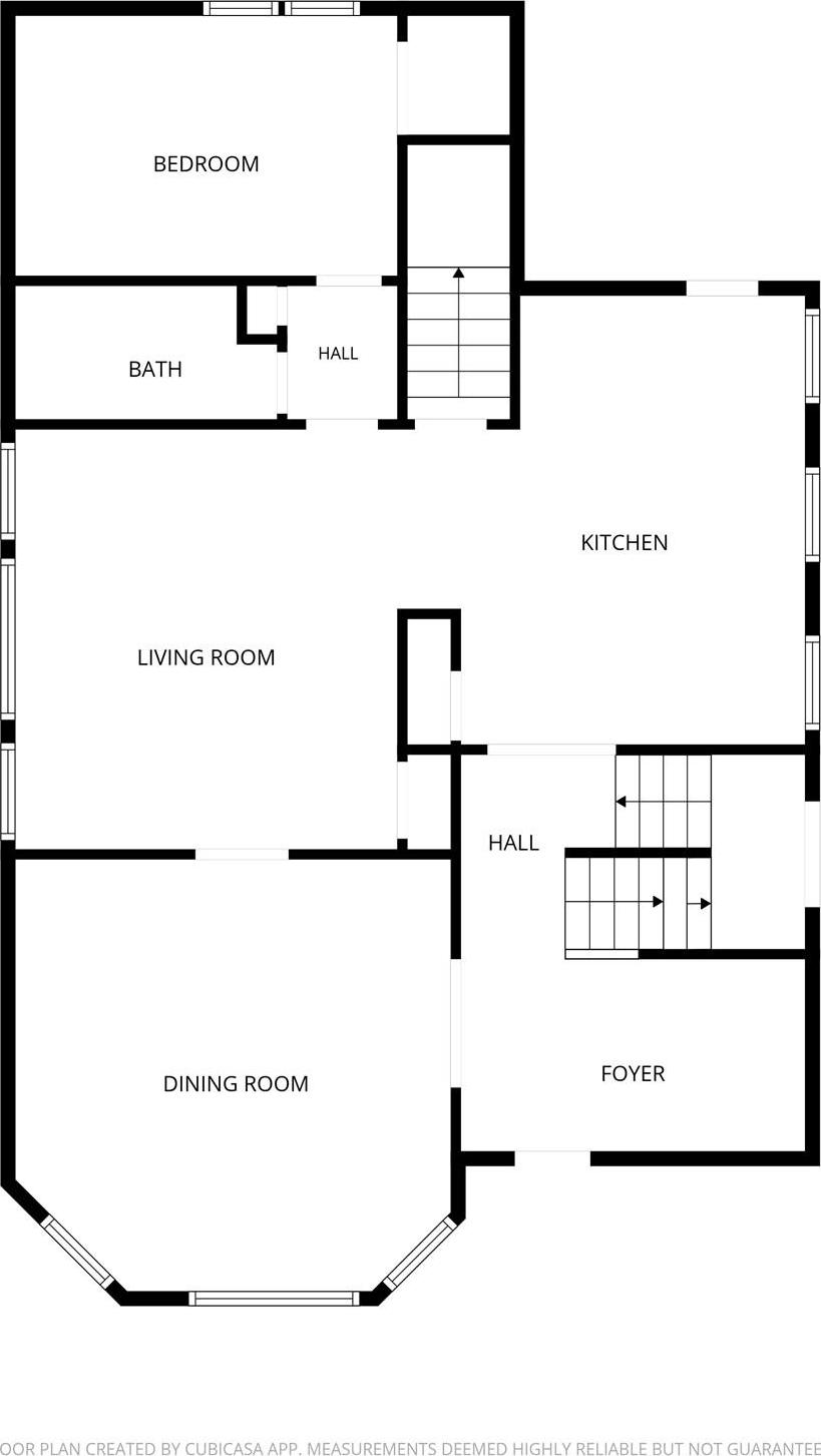 Single Family E Maple Avenue  Rockland County, NY 10901, MLS-1032773-23