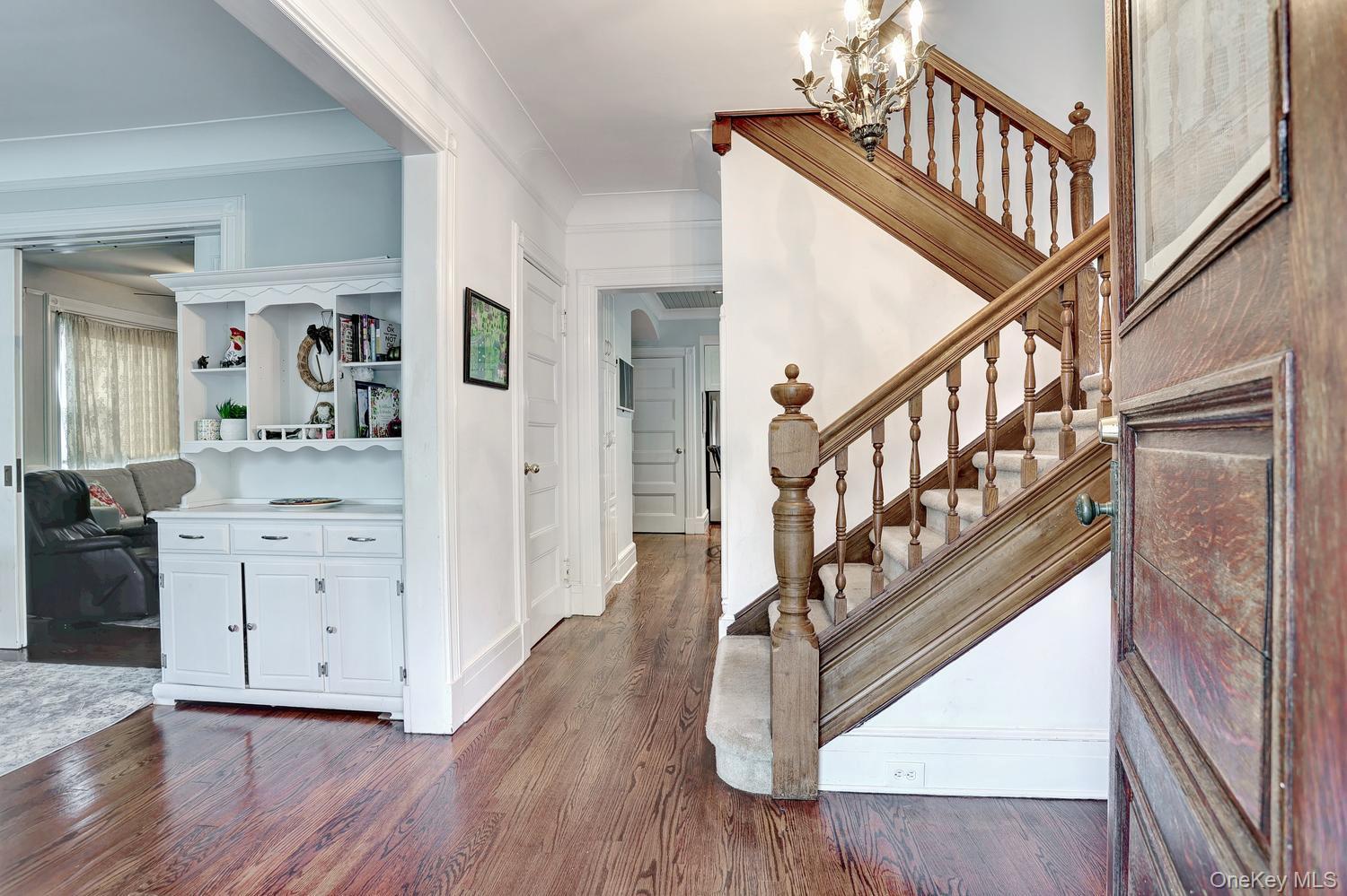 Single Family E Maple Avenue  Rockland County, NY 10901, MLS-1032773-3