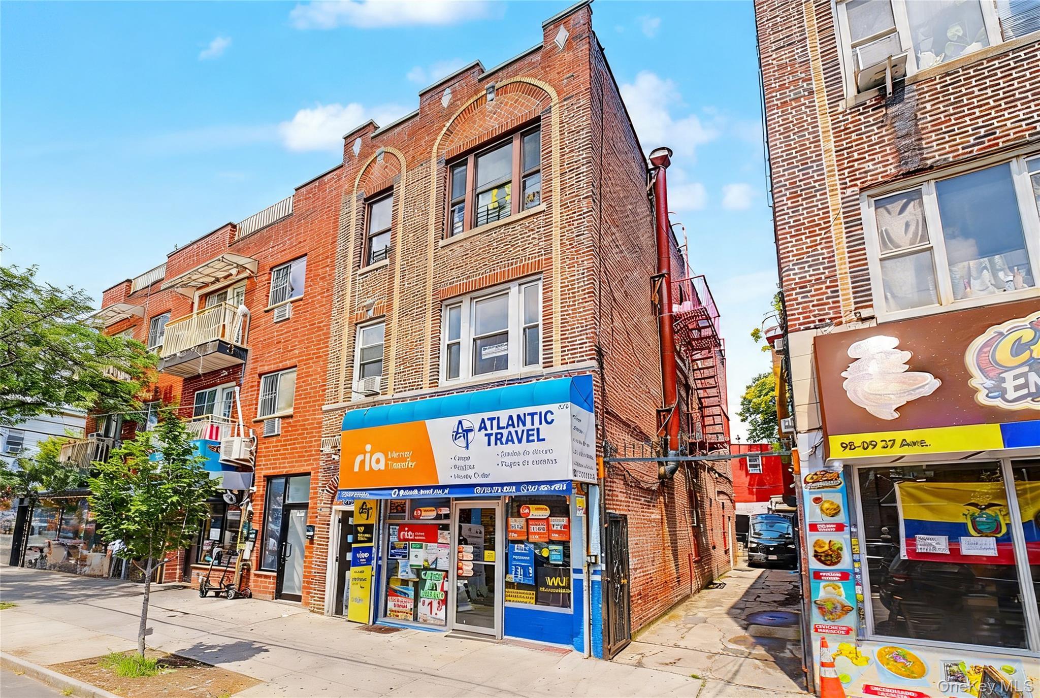 Single Family 37th Avenue  Queens, NY 11368, MLS-1032789-2