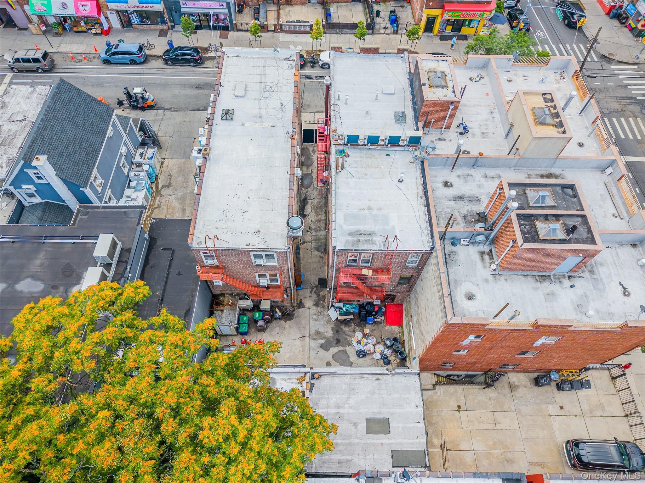 Single Family 37th Avenue  Queens, NY 11368, MLS-1032789-20
