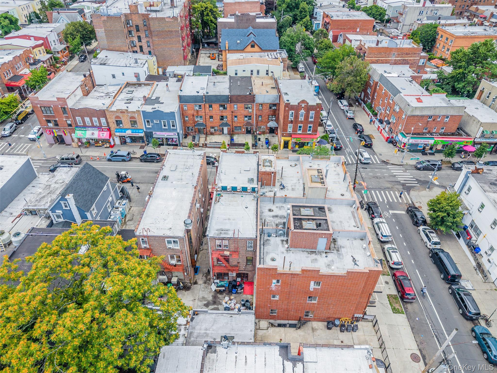Single Family 37th Avenue  Queens, NY 11368, MLS-1032789-21