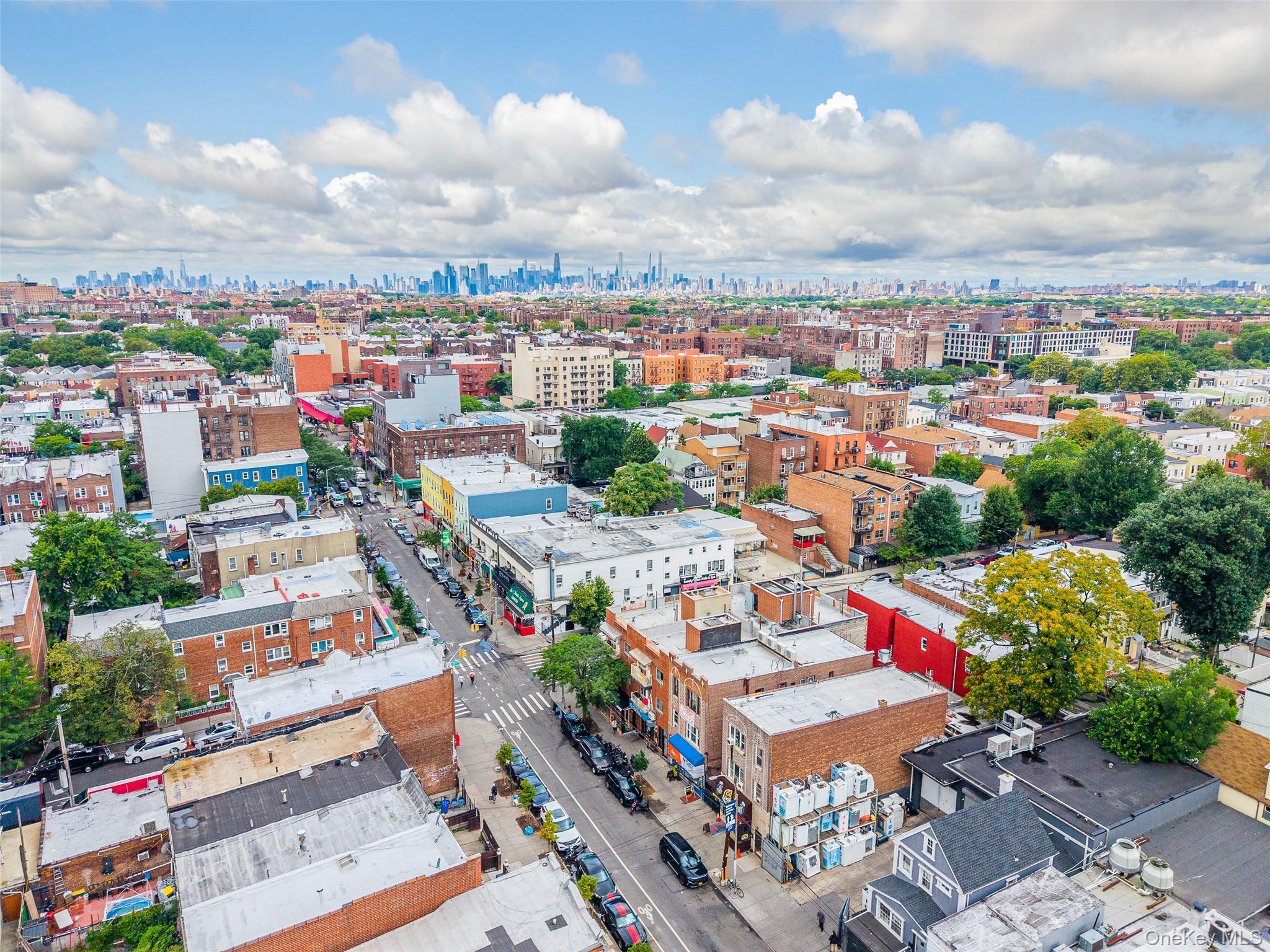 Single Family 37th Avenue  Queens, NY 11368, MLS-1032789-23