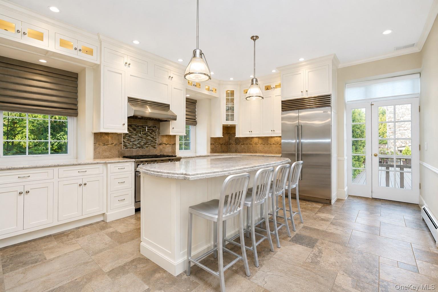 Single Family Flagg Court Staten Island, NY 10304, MLS-1032793-15