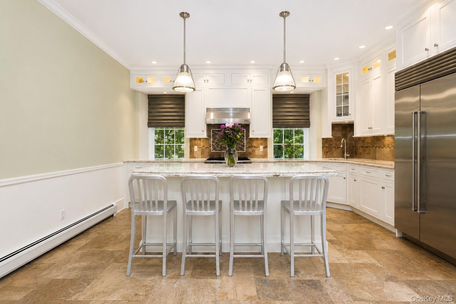 Single Family Flagg Court Staten Island, NY 10304, MLS-1032793-16