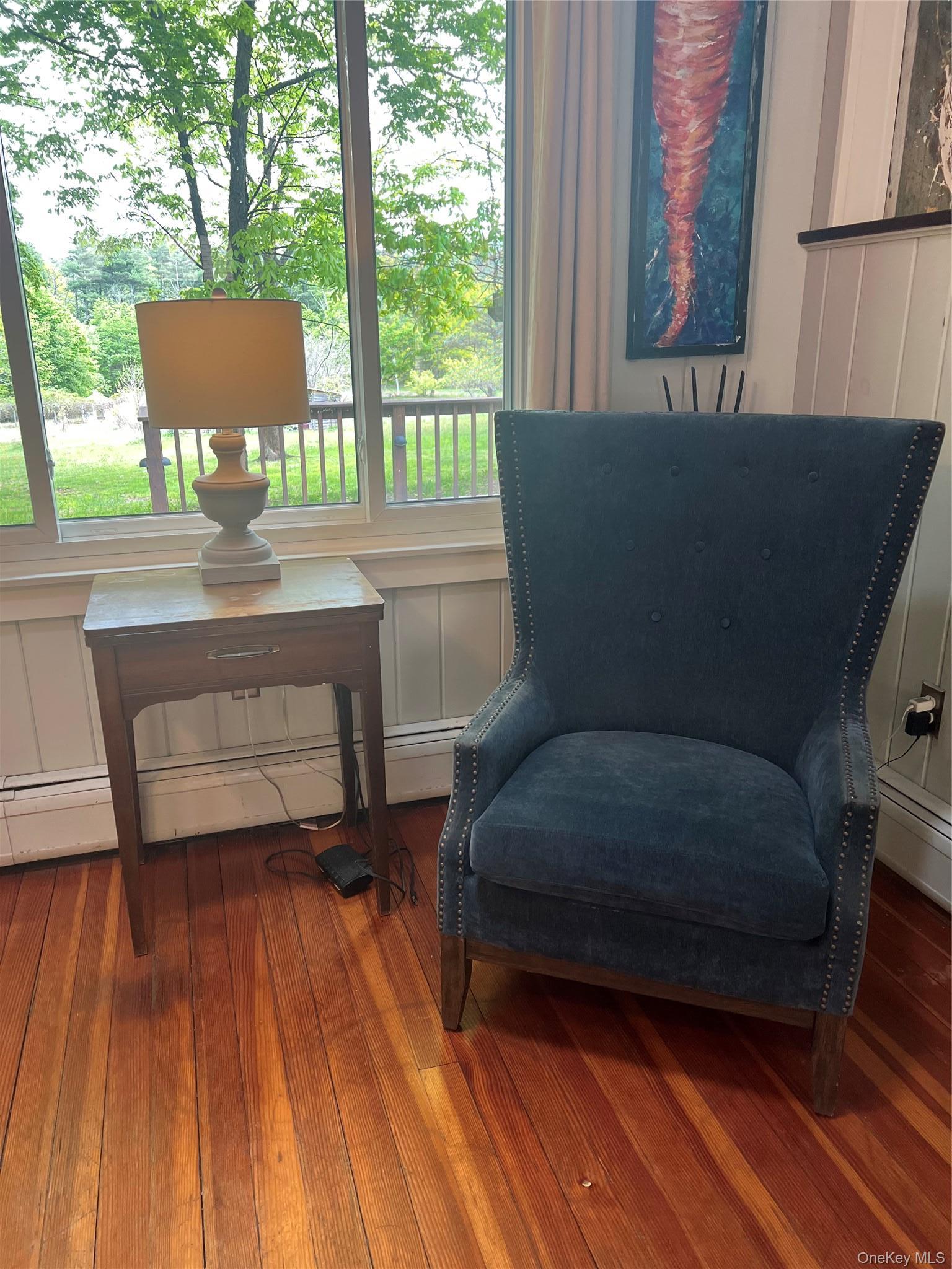 Single Family Augustine Road Ulster County, NY 12477, MLS-1032804-16