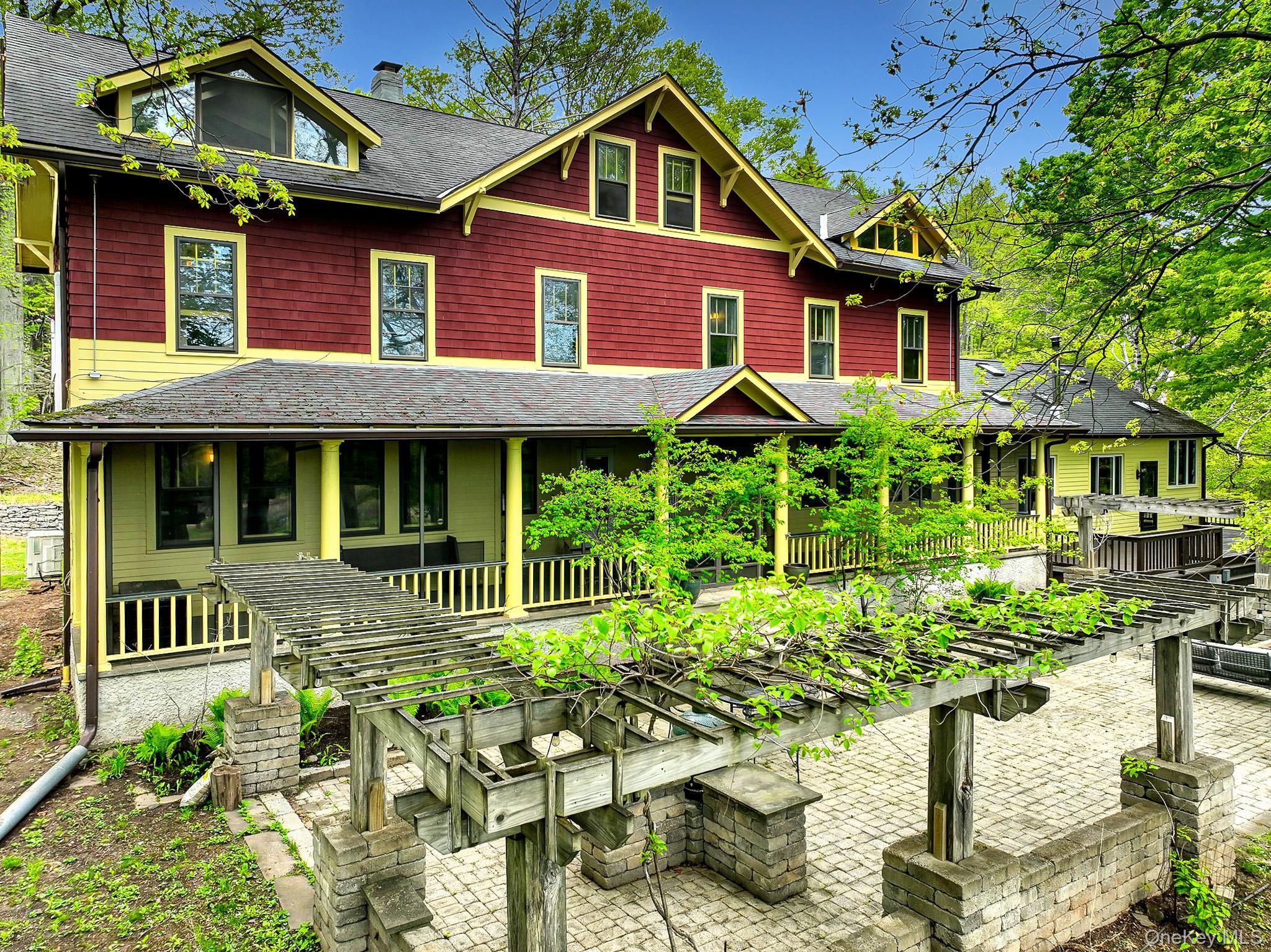 Single Family Augustine Road Ulster County, NY 12477, MLS-1032804-2