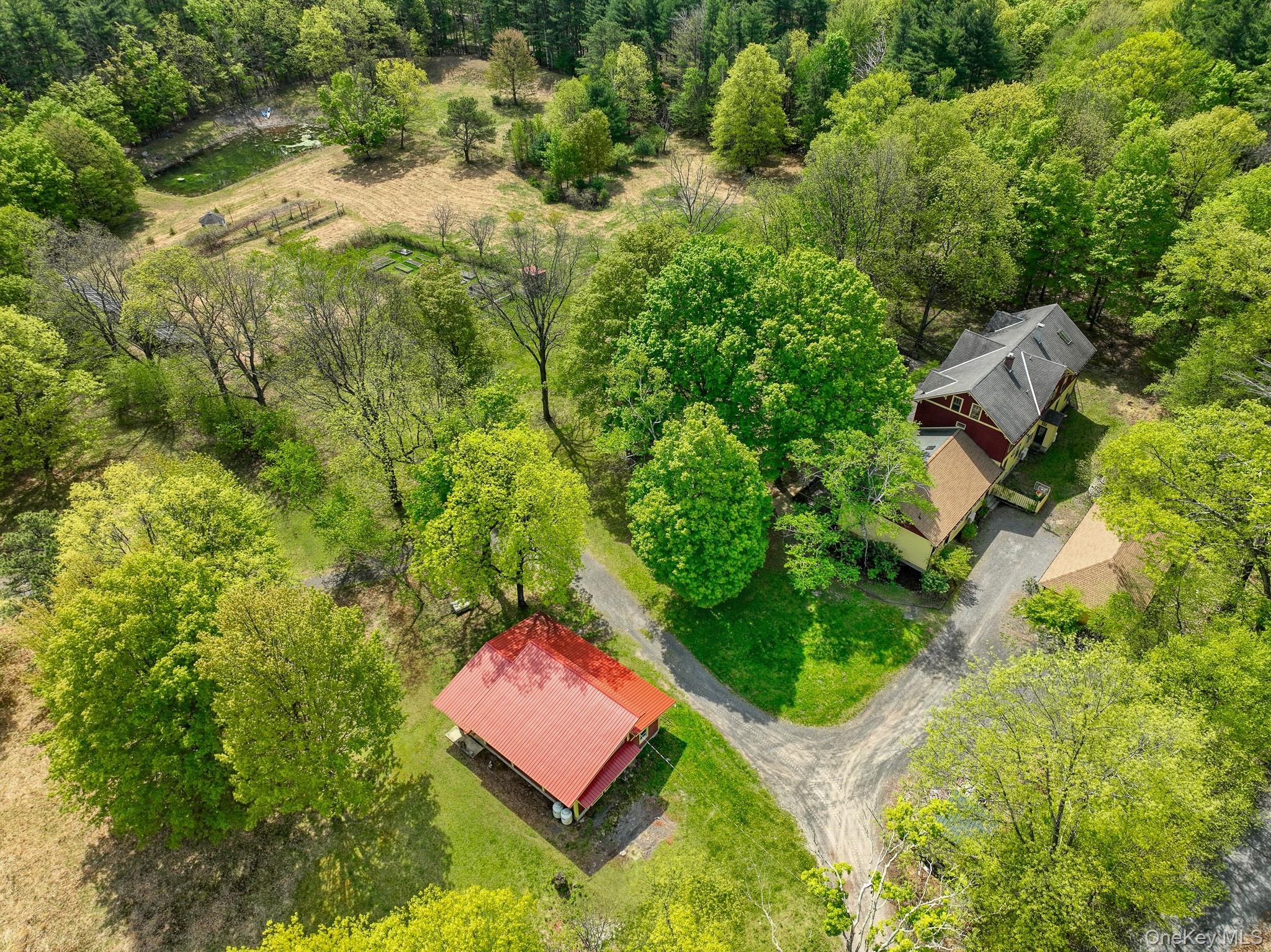 Single Family Augustine Road Ulster County, NY 12477, MLS-1032804-3