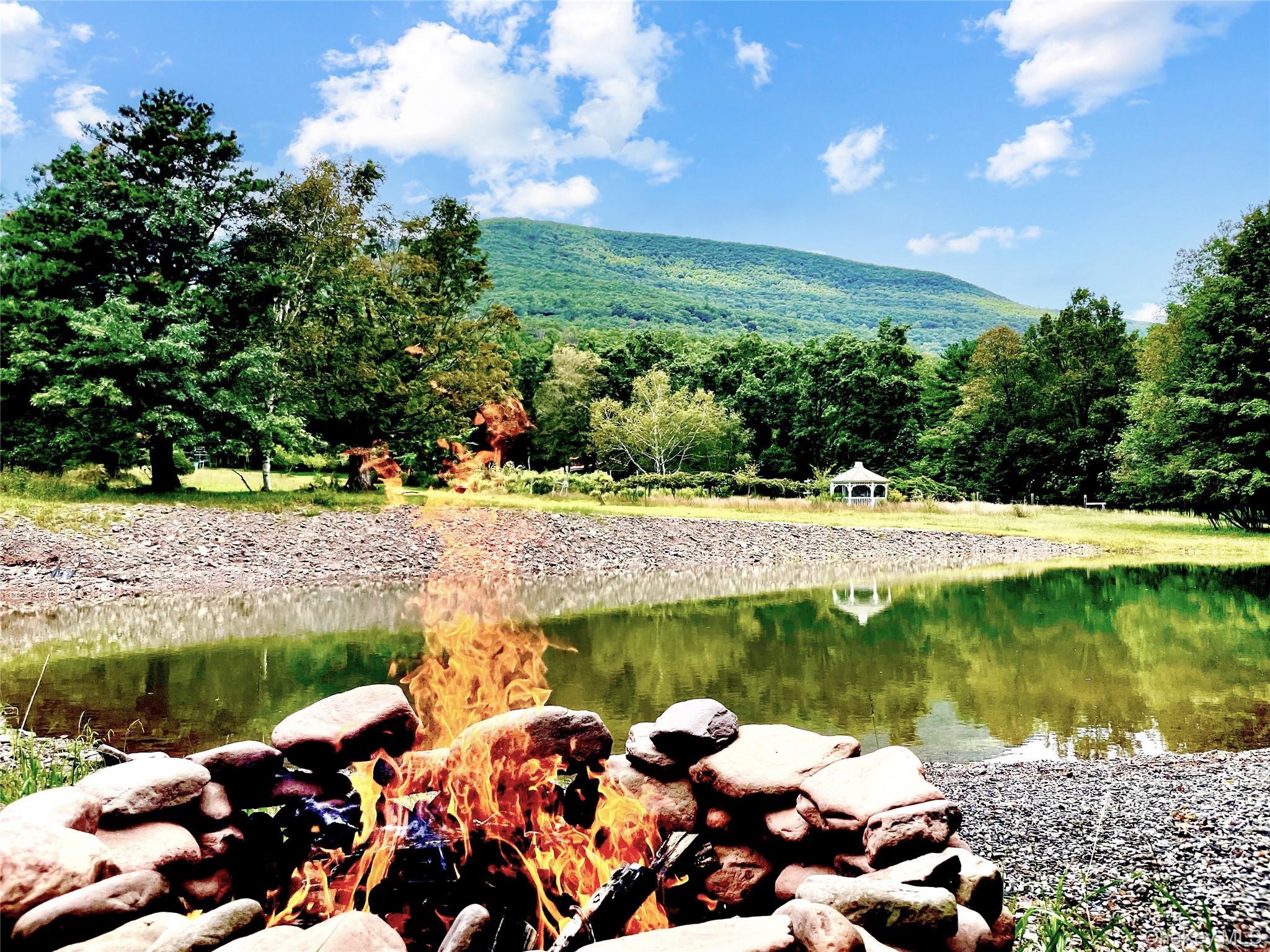 Single Family Augustine Road Ulster County, NY 12477, MLS-1032804-5