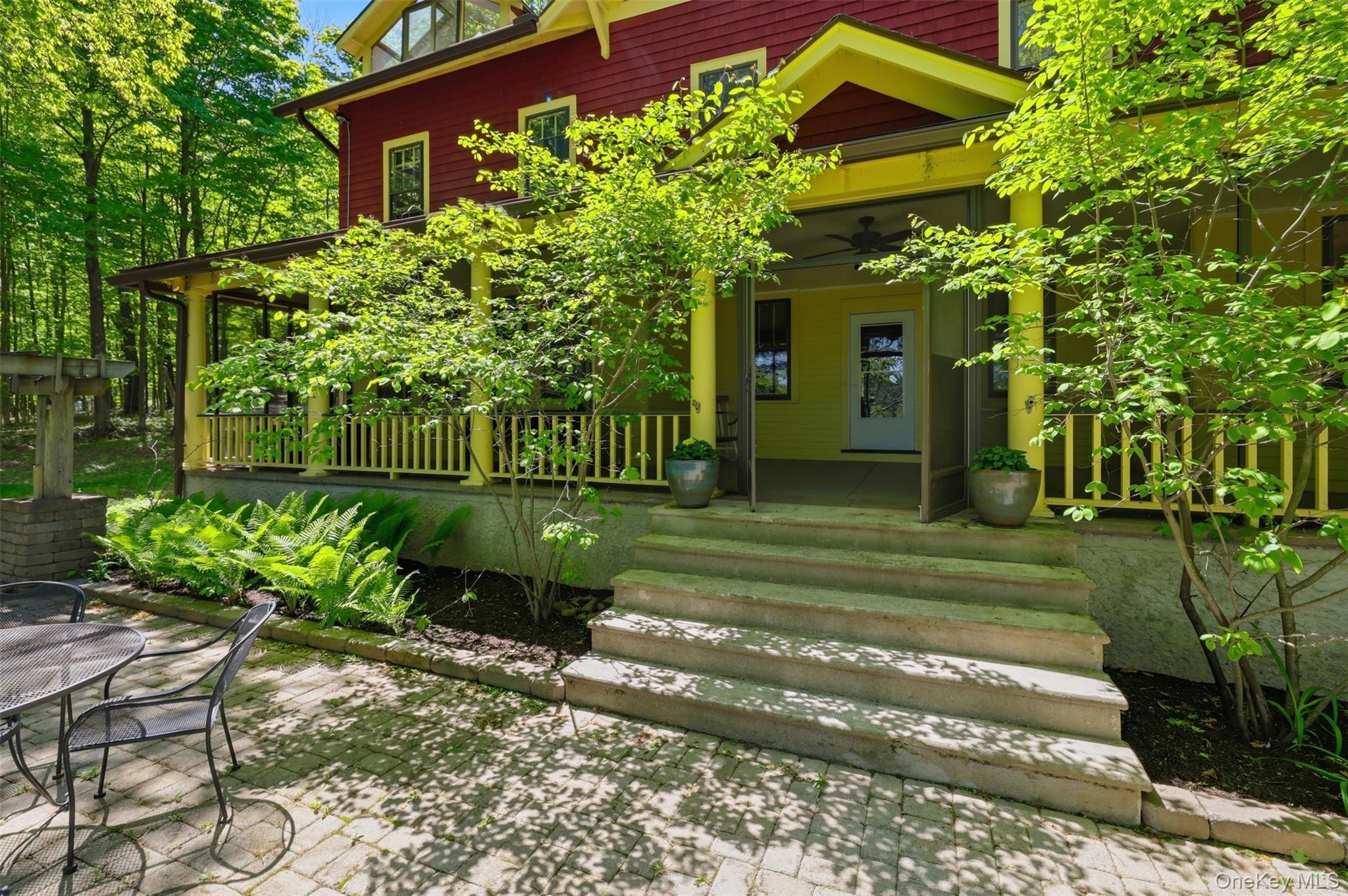 Single Family Augustine Road Ulster County, NY 12477, MLS-1032804-8