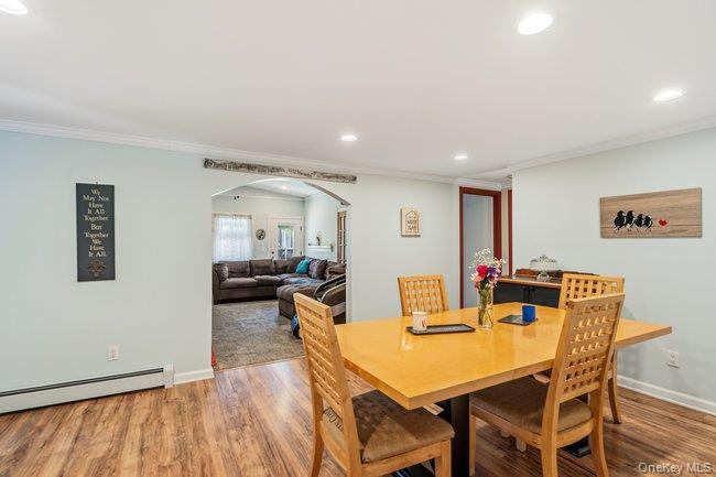Single Family Grendon Lane  Suffolk County, NY 11738, MLS-1032807-16