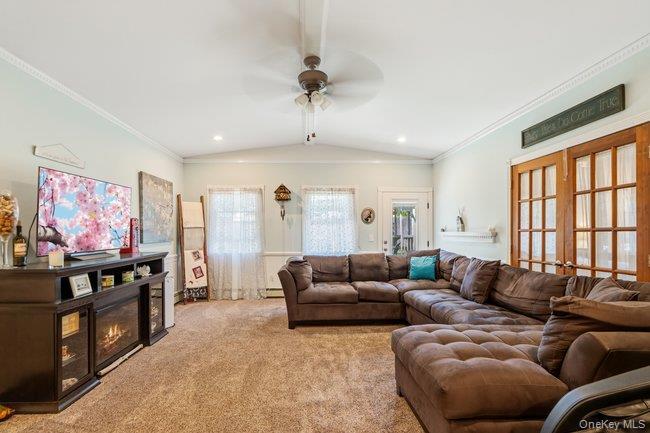 Single Family Grendon Lane  Suffolk County, NY 11738, MLS-1032807-17
