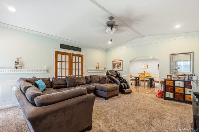 Single Family Grendon Lane  Suffolk County, NY 11738, MLS-1032807-18