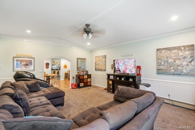 Single Family Grendon Lane  Suffolk County, NY 11738, MLS-1032807-19