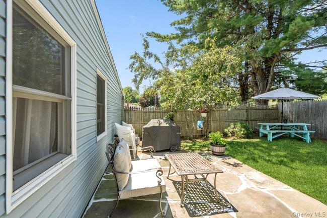 Single Family Grendon Lane  Suffolk County, NY 11738, MLS-1032807-29
