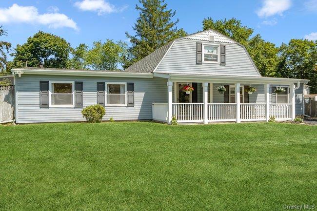 Single Family Grendon Lane  Suffolk County, NY 11738, MLS-1032807-3